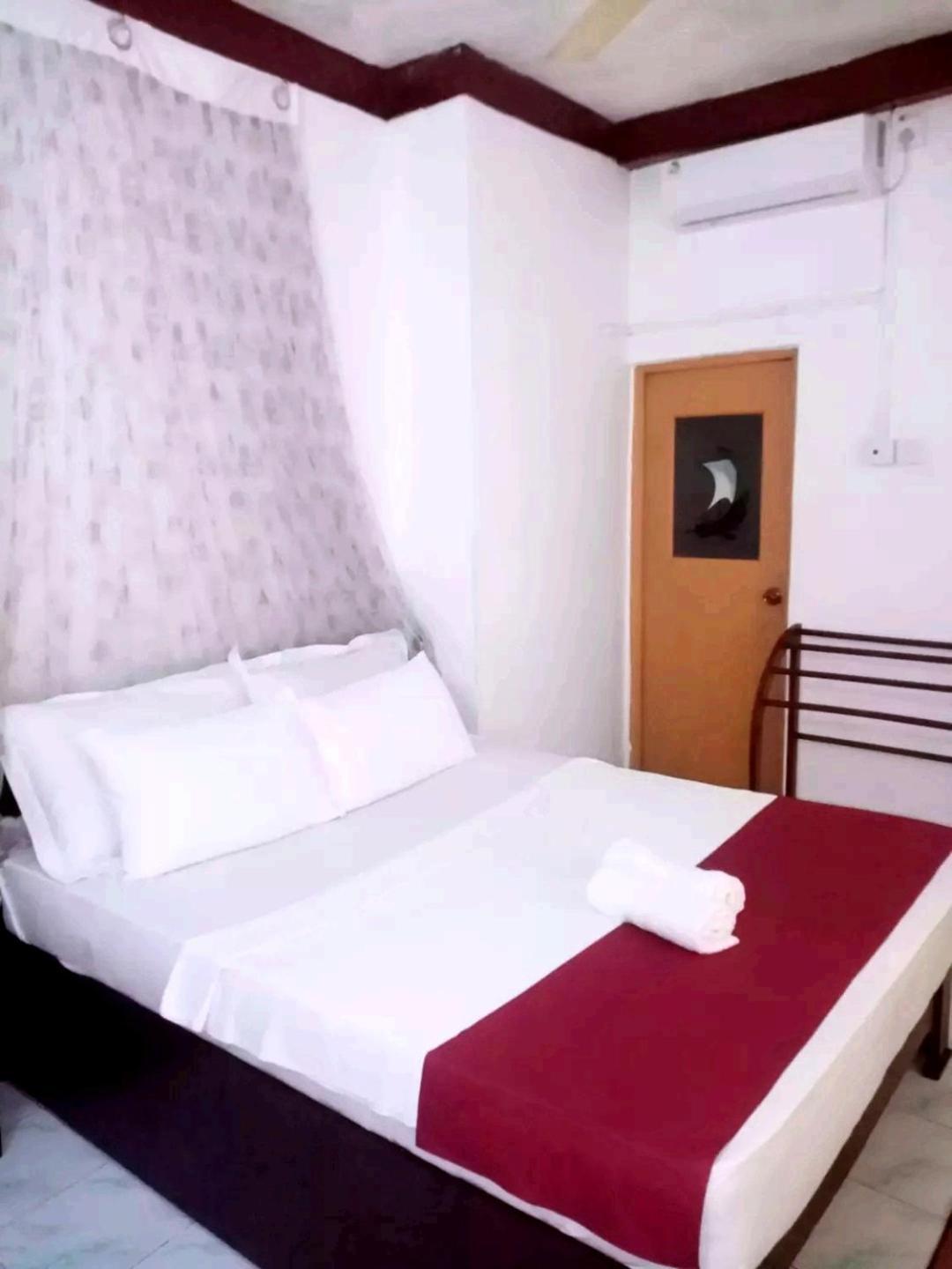 קנדי Chandi Mahal Homestay חדר תמונה