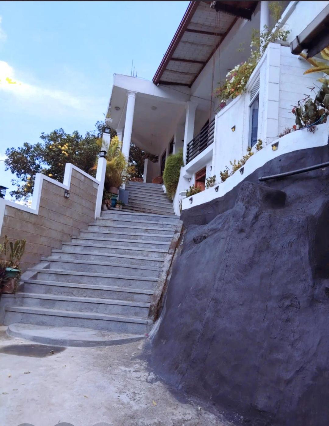 קנדי Chandi Mahal Homestay מראה חיצוני תמונה